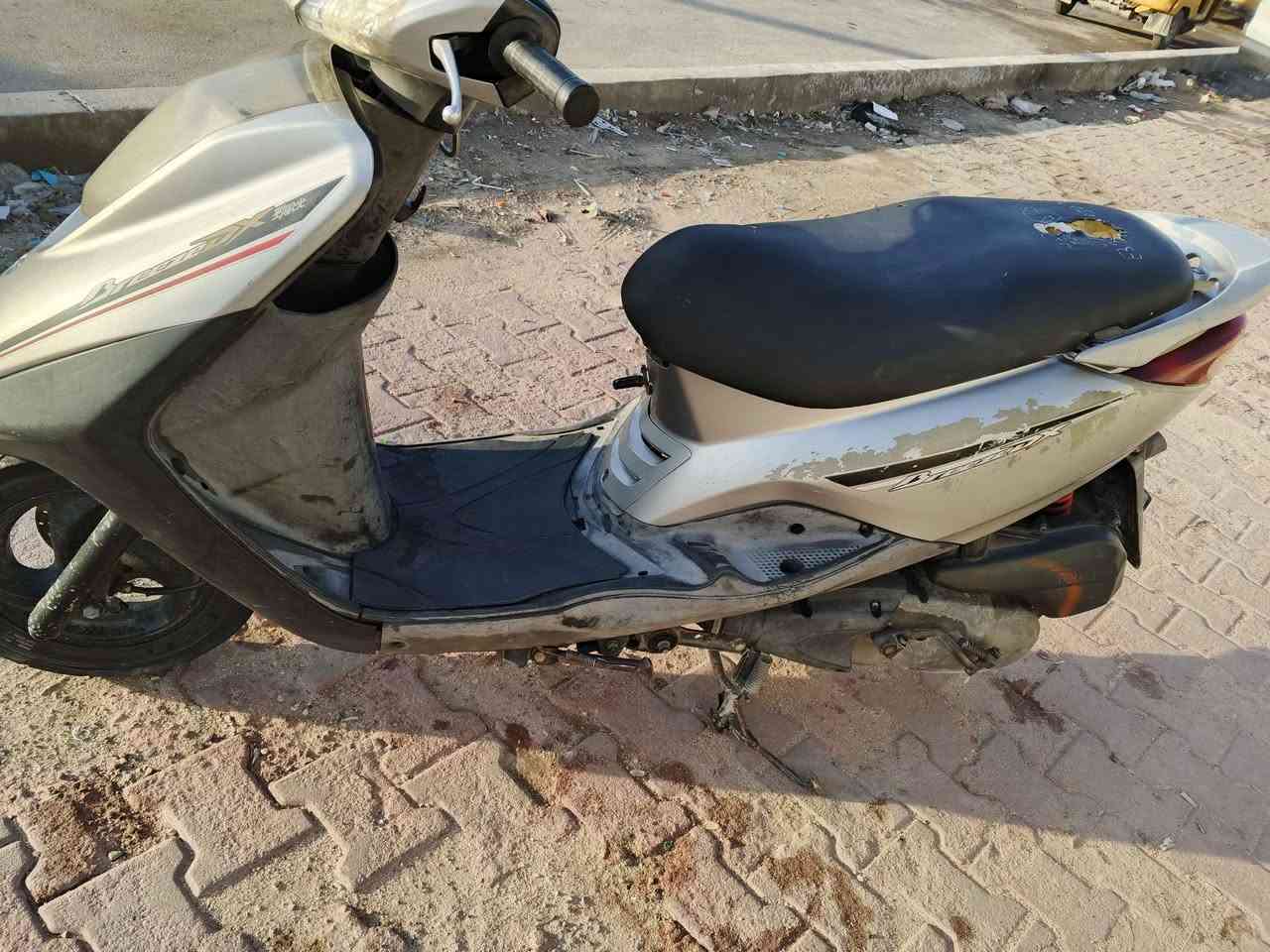 سلام عليكم ورحمه الله دراجه بريز تجي تفحص وتوديه وين ماكن اوراق أصولي من الوكيل *********** بغداد مدينه الصدر بغداد, العراق
