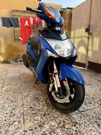 سلام علايكم دراجه البيع سكنس ألد  بيهه تزويد صاله شهريهن من نزلتهه من ...