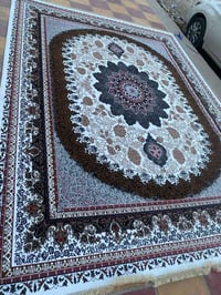 سجادة ٣×٤م • قطعة أخيرة • عرض تخفيض