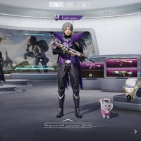 حساب ببجي • مستوى ٧٦ • سعر خاص