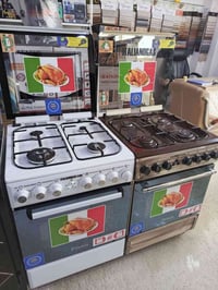 طباخات جديدة • ضمان حقيقي • جنوب الموصل