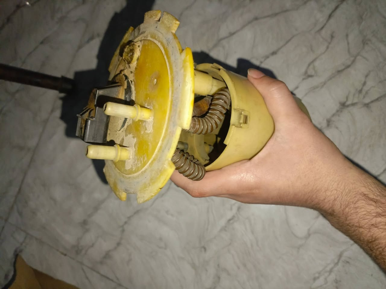 (كلج وعينه وفلاوين)افيو يرهم جميع الموديلات شرط اخو الجديد قاعدة نوزلات ونوزلات وقاعدة قايش قاعدة مال فيتبم الاصلي/للبيع


**إذا كنت صاحب هذا الإعلان وتريد حذفه لأي سبب، رجاءا أرسل رسالة إلى الدعم الفني**