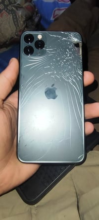 آيفون ١١ برو ماكس • طافيه • الحسينية