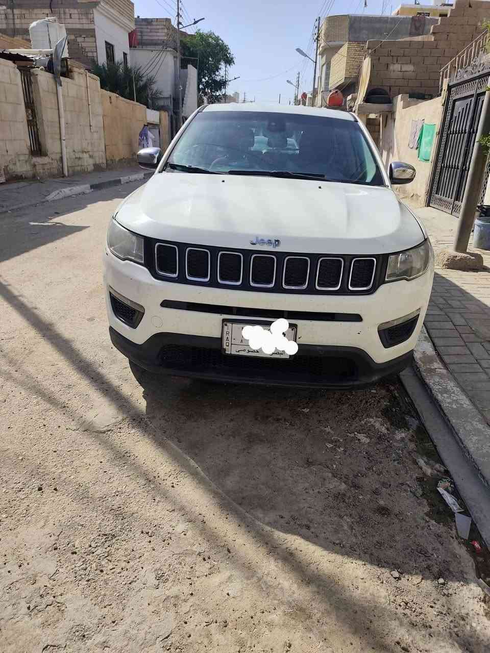 جيب كماس موديل 2018 رقم بصره بأسمي حادثه جامولغ الايمن سعر مناسب 110للأستفسار اتصل ع هذا الرقم *********** مكاني البصره

