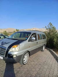 للبيع 2007 سياره مصبوغه أثر جرد شاصي الأيسر بدايه فطر  4دسك سياره كفال...