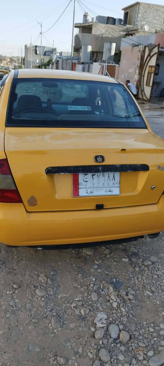سياره للبيع  طيبه  موديل ٢٠١٥ رقم بغداد ألماني  شرعي بل موصل  هيئه وغرامات صفر  كاربون مامسجل محرك وكير نظاف  السعر ٤٦  وبيها مجال


**إذا كنت صاحب هذا الإعلان وتريد حذفه لأي سبب، رجاءا أرسل رسالة إلى الدعم الفني**