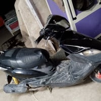 ماكس ثعلب • نضافه • هندر وسلف