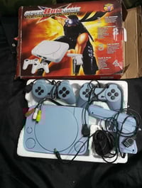 بلايستيشن • توصيل