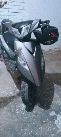 دراجه ماكس ثعلب للبيع 500وبيها مجال الشراي 07710728406