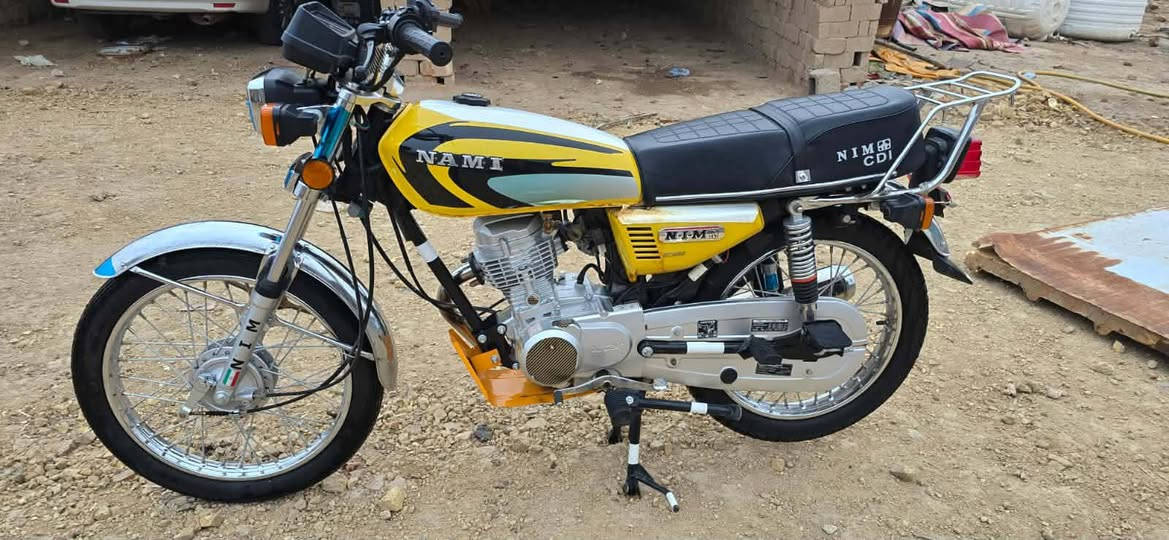 سلام عليكم دراجه للبيع 24طالع بل 25 دراجه ما مفتوح سكنر 700 وبيه مجال


**إذا كنت صاحب هذا الإعلان وتريد حذفه لأي سبب، رجاءا أرسل رسالة إلى الدعم الفني**