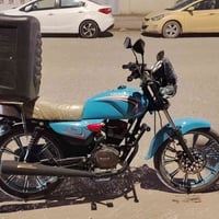 موديل 23 • ماشيه 985 • اوراق اصلية