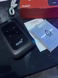 مودم • 4/5G • جديد