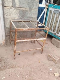 قفص مكيف للبيع 07881430333