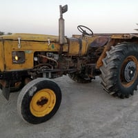 عنتر • موديل ٨٩ • مكينه مكفوله