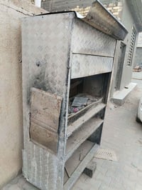 شواية • نجف الجمعيه