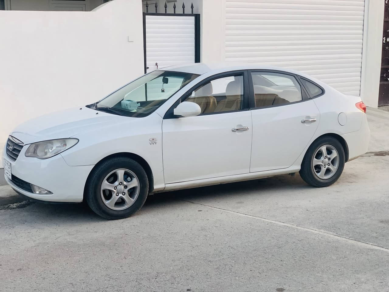 Sarata ba naw xwai gawra
ئاڤانتی مۆدیل 2009   ی دوبه ی
به س شوین بڕاوه كانێ بۆیاخه
114 كیلۆمه تر ڕۆیشتوه
مه كینه 16 دكشن به رز
كوشت هیته ر  ته برید له مس
سوكان ڤۆلێۆم
نرخ 59 و محامه له یه كی برایه نی تێدایه   شوێن حاجیاوا


**إذا كنت صاحب هذا الإعلان وتريد حذفه لأي سبب، رجاءا أرسل رسالة إلى الدعم الفني**