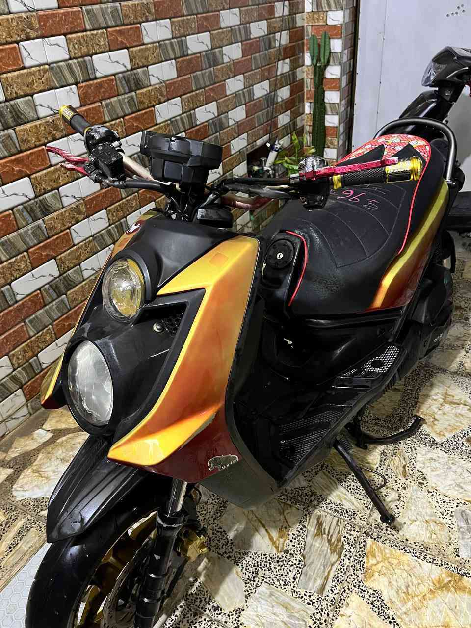 ب1200 غير قابل للتفاوض تفاصيل خاص ...


**إذا كنت صاحب هذا الإعلان وتريد حذفه لأي سبب، رجاءا أرسل رسالة إلى الدعم الفني**