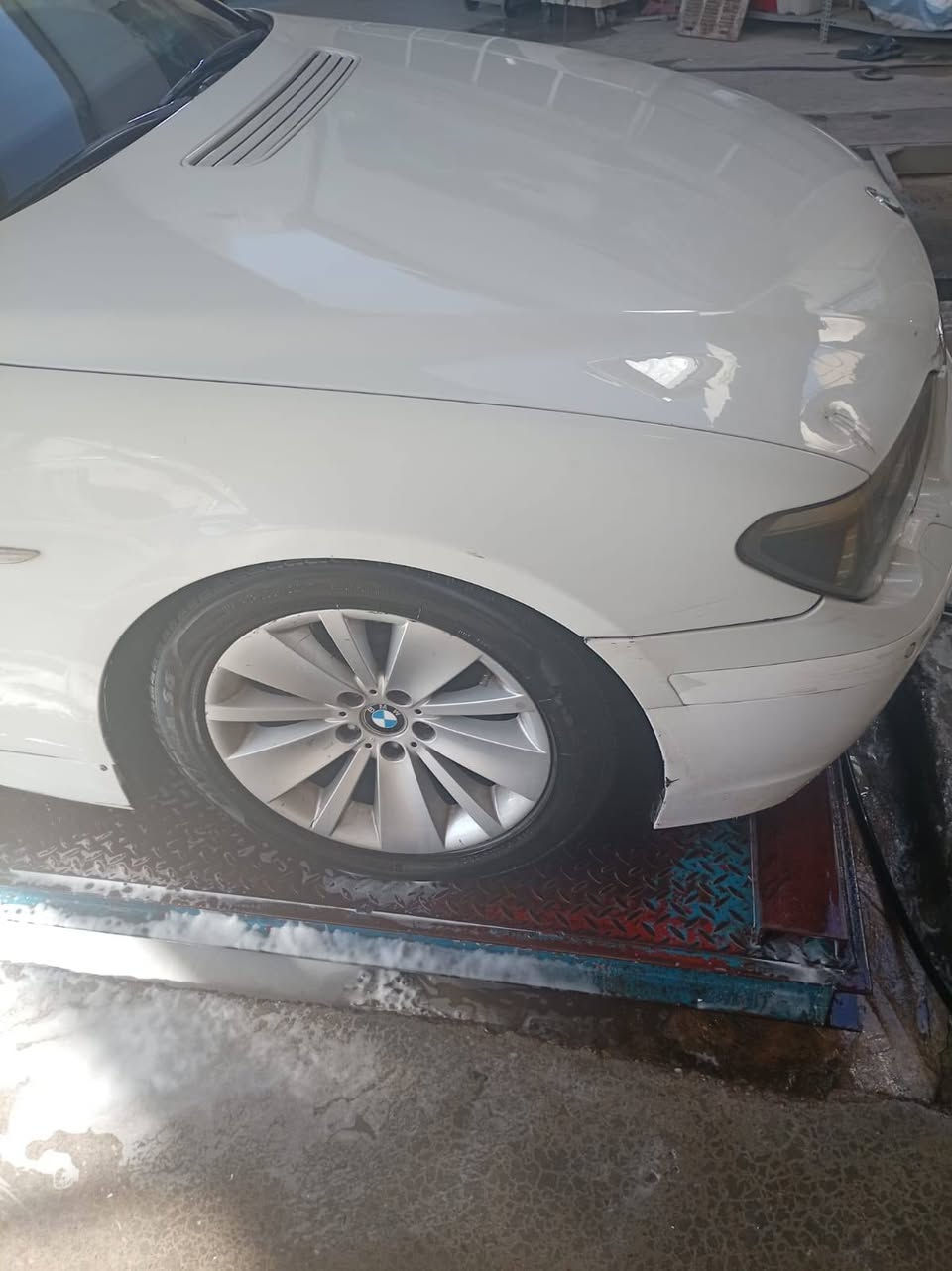 ياالله السلام عليكم #للبيع
#ادوات#ادوات#ادوات 
#متومه ارقام وسنويه
BMW 745iL باخره 
#كفاله كص وعشاير وسرقه
السياره مانقصها برغي كير ومحرك بالچيس 
حداديه 100%
#تبريد شغال خير من الله كشنات كهرباء
#باب طويل بوب شفط السياره 
#السعر٦٠ وبيها مجال للشراي
لايت زنون ٥ بردات السياره جديده وجاهزه للاستفسار 
***********
