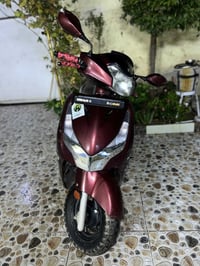 ماطور هندي اوتماتيك  نضيف ما بيه اي نقص  سعر 800 ألف وبيه مجال.  استفس...