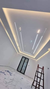 ل جميع انوع الصبغ والديكورات 07783606978