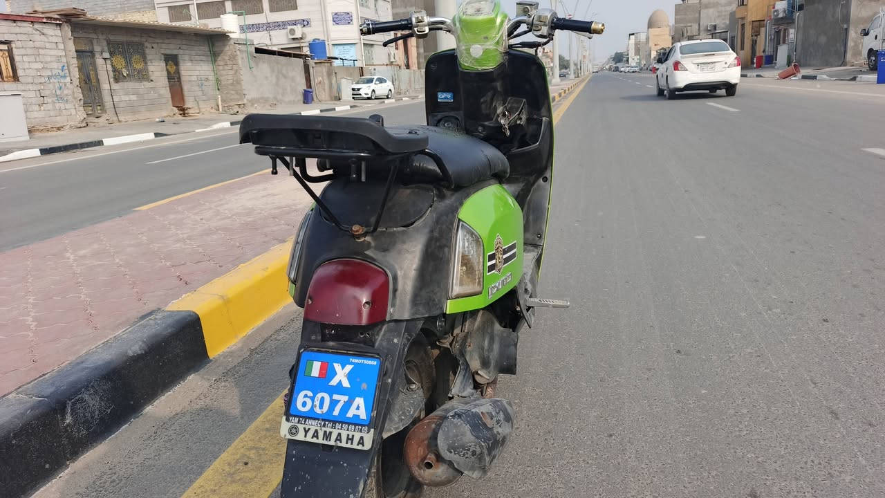 بوليسي للبيع مكينه بلاد كهربائيات المدكر الامامي موجود شلعه ومعدل تشك الكاع سعر 600 عنوان حي الحسين ***********
