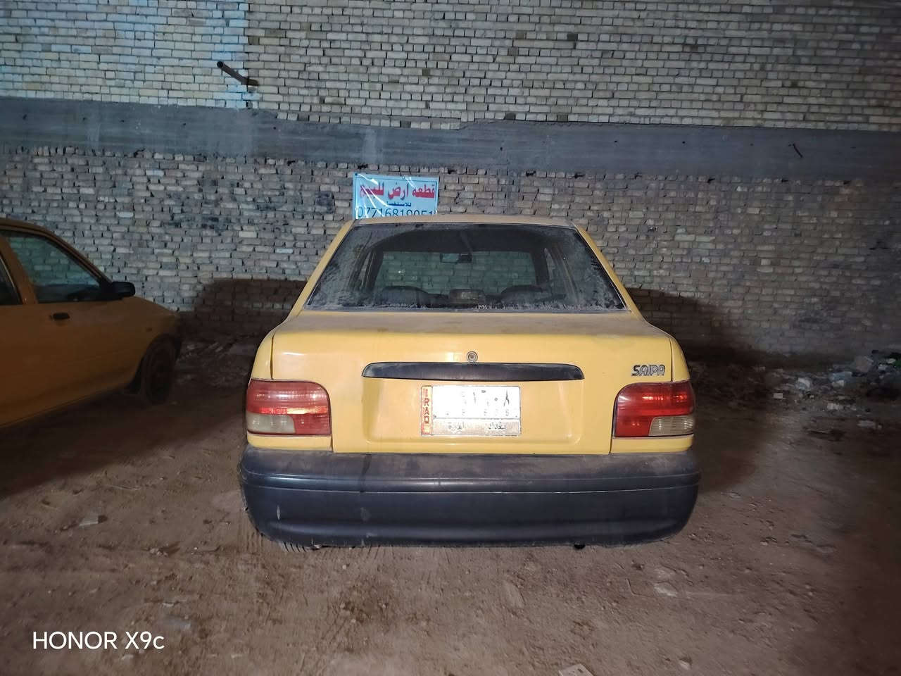 السلام عليكم سايبه ٢٠١١ مكينه بيه بخار كير جديد سياره حلوه تحويل مباشر ١٤ ورقه وبيه مجال بسيط *********** بغداد مدينه
