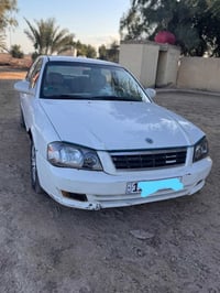 اوبتيما خليجي • ٢٠٠١ • محرك ٢٠٠٠