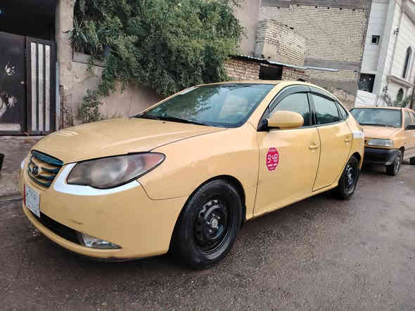 سلام عليكم النتره مقدس موديل 2009 مكينه 2000 وارد أمريكي فول ماعده البصمه تخم تاير جديد منضومه تبريد جديده الصدر خير من الله محرك خير من الله ضررهه جاملغ امامي ومعمر نفسه رقم بغداد السياره بسمي  هيئه وغرامات مصفره تحويل ثاني يوم   السعر 94 وبيهه مجال حك الجيه مامتواجد فيس فقط         واتساب أو اتصال  ***********  العنوان بغداد الدولعي
