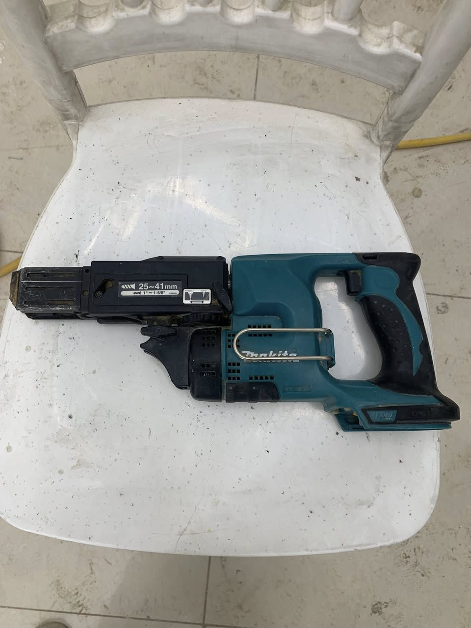 دريل ماكيتا للبيع ١٥٠ الف بغداد ***********
