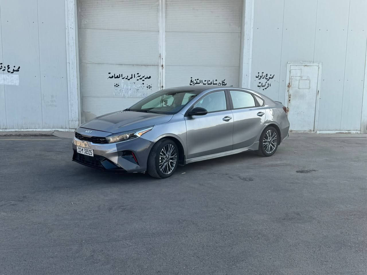 آلسَـِْ♡̨̐ـِْلامَ علـِْ♡̨̐ـِْيگمَ
فورتي  جي تي لاين 2023   

حادث مثل ما موضح بل منشور

يرباك فقط ستيرن كلشي موضح بل منشور تعجبك خابر وبخدمتك

ماشية 35 الف

شاشة كامرة  

اشارة بالمراية

السعر 145وبيه مجال  

شرط تحويل (بغداد)

 ***********
