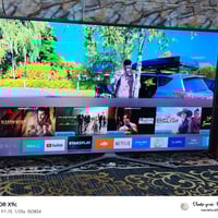 بلازما ٥٥ • سامسونج أصلي • انترنت