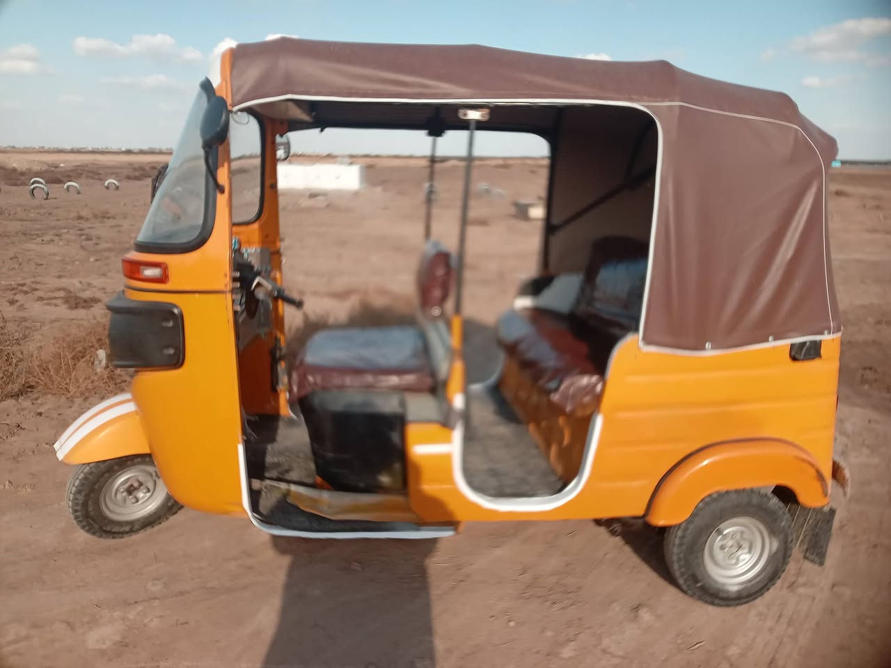 السلام عليكم تيك توك 2019 مكينه مفتوحه تكتك نظيفه وخير مره وكيل شاكر مكانه ميسانر تيك توك خير من الله وجاهزه للشارع سعر 4800   اتصل على هذا الرقم***********
