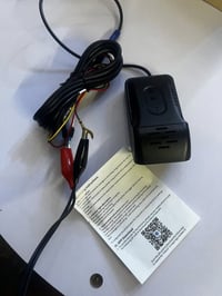 داش كام • واي فاي • كاميرا سيارة