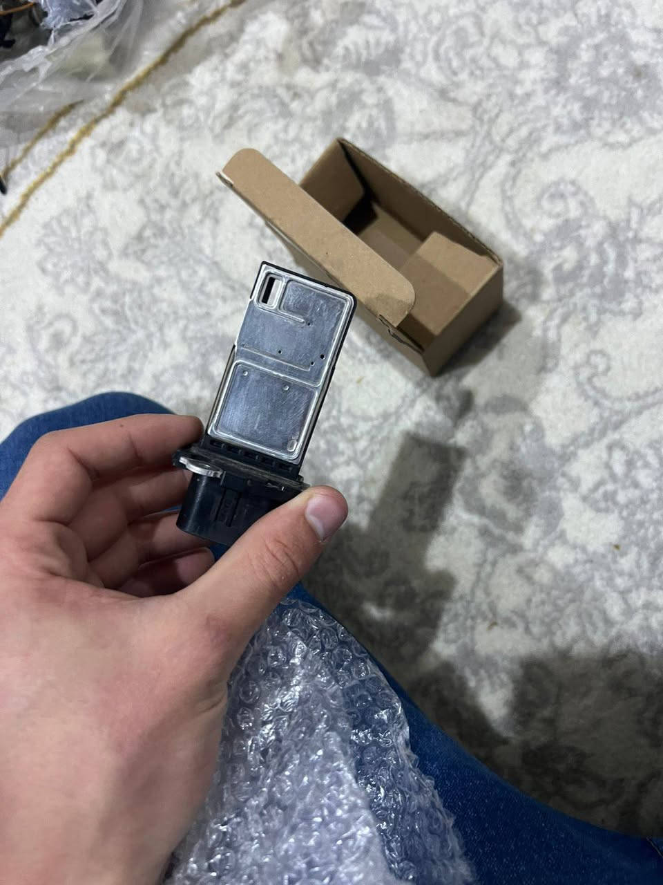 السلام عليكم اخوان عندي هاي المواد مال همر اج 3  للبيع الكل سوا ابيعهم المكان اربيل رقم ***********
