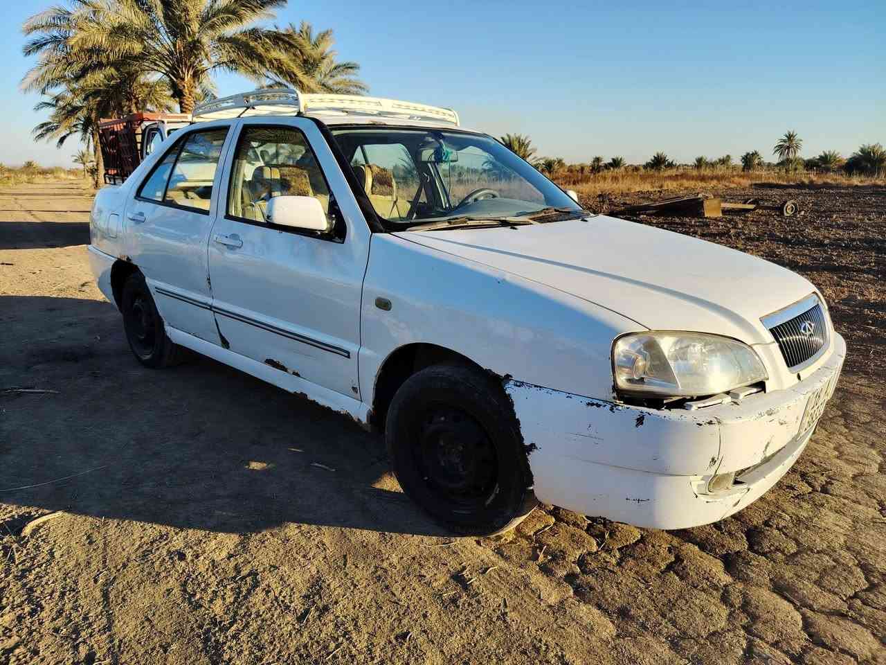 السلام عليكم
سيارة شير كوين للبيع 
موديل 2009
رقمها بابل انگليزي 
گير ومكينه محور كورلا مكفولان عالشرط 
الدواخل كلش حلوة 
الكشر نظيف ومرتب 
كهربائيات جاهزه السيارة من كلشي شغل واطلع 
السعر 32 ورقة وبيها مجال بسيط للشراي 
المكان كربلاء طوريج الجدول الغربي 
للإتصال:
 ***********
***********
