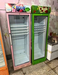 عارضات حجم ٢٢ قدم تركي🇹🇷 اصلي استخدام قليل مكان بغداد شراي اتصل 077295...