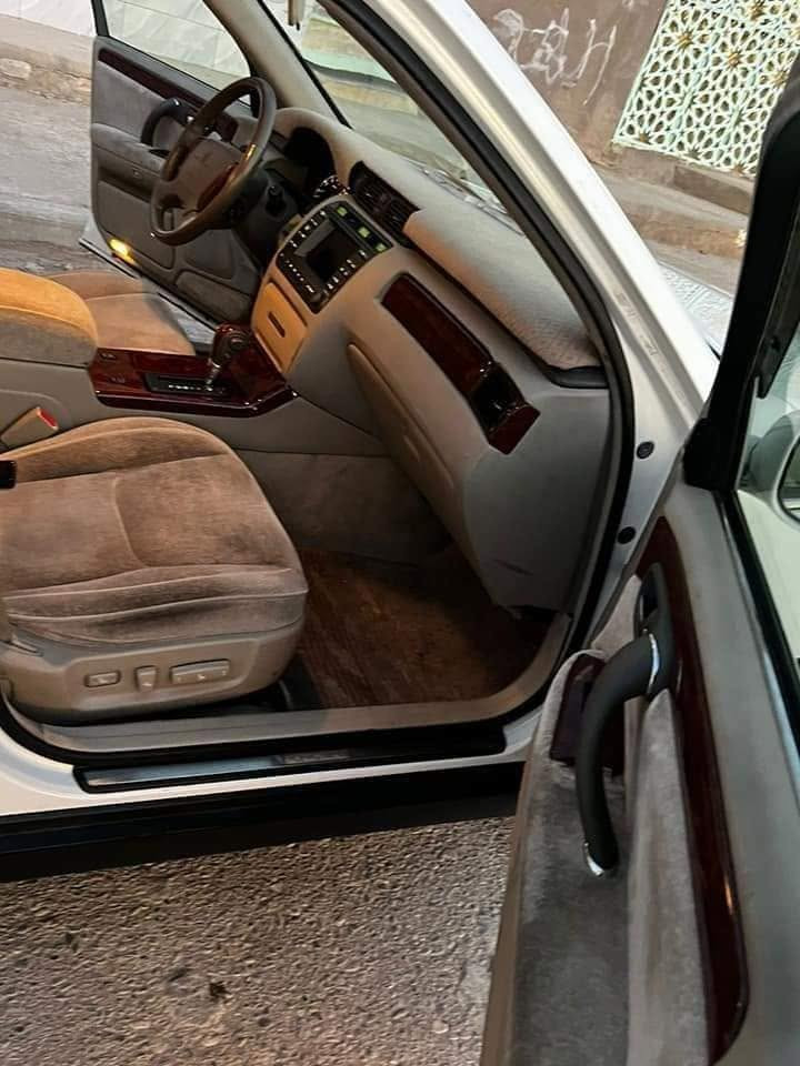 ملكه 2001 دكمتين محرك ففتي برده خلفيه اربع كشنات كهربائيه قرار 102 بيه رقم تسقيط ميسان باقي بس الكمرك السياره كصة قماره عنوان السياره العماره *********** السعر 80

