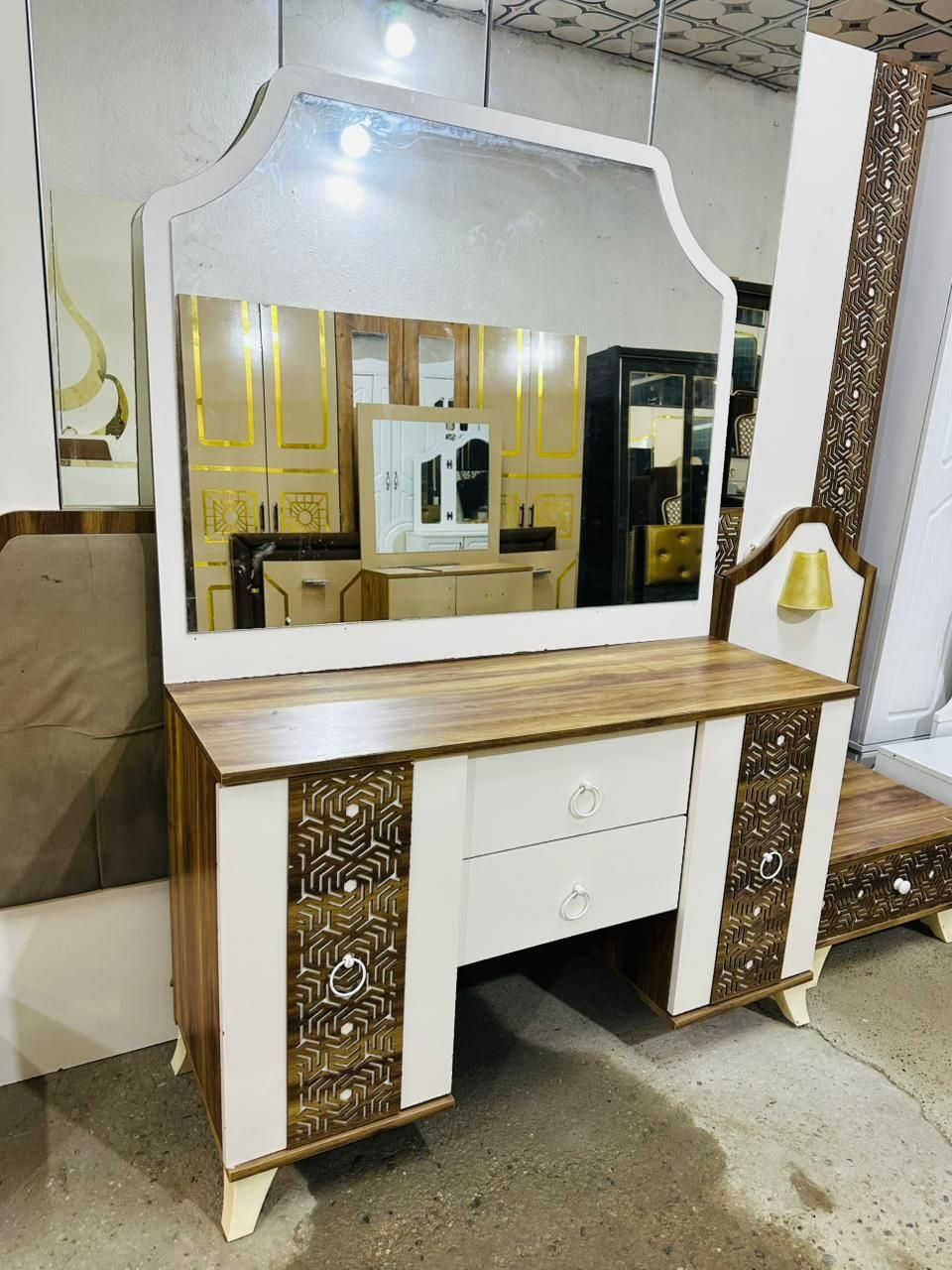 غرفه تركي لبيع نضيفه مابيه ضرر ابد ب550 وبيه مجال بسيط لعنوان الحسينيه مال راشديه


**إذا كنت صاحب هذا الإعلان وتريد حذفه لأي سبب، رجاءا أرسل رسالة إلى الدعم الفني**