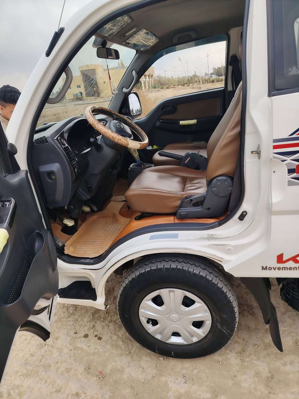 سلام عليكم كيا موديل ١٨ كفاله عامه رقم واسط مكفوله المكان بابل ***********
