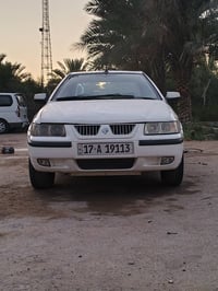 تبريد شغال • النجف • ابو صخير