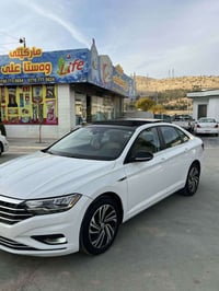 جيتا SEL • فول مواصفات • ٢٠١٩