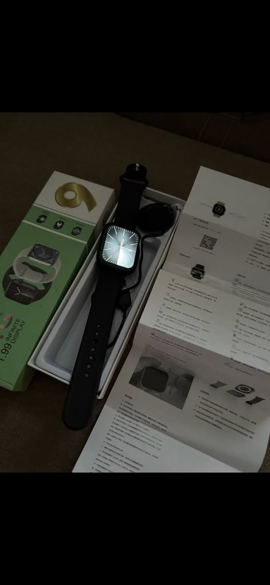 ساعه الكترونيه  كلش حلوه واصليه سعر 13🌹


**إذا كنت صاحب هذا الإعلان وتريد حذفه لأي سبب، رجاءا أرسل رسالة إلى الدعم الفني**