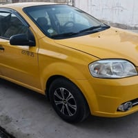 افيو 2010 شركة عامة محرك استرة كير عادي مصبوغة جمالية ما بيها اي ضرر ر...