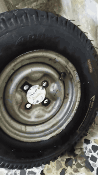 سبير  تكتك التاير جديد الويل مال 22وعشرين 
شراي يتصل ***********
