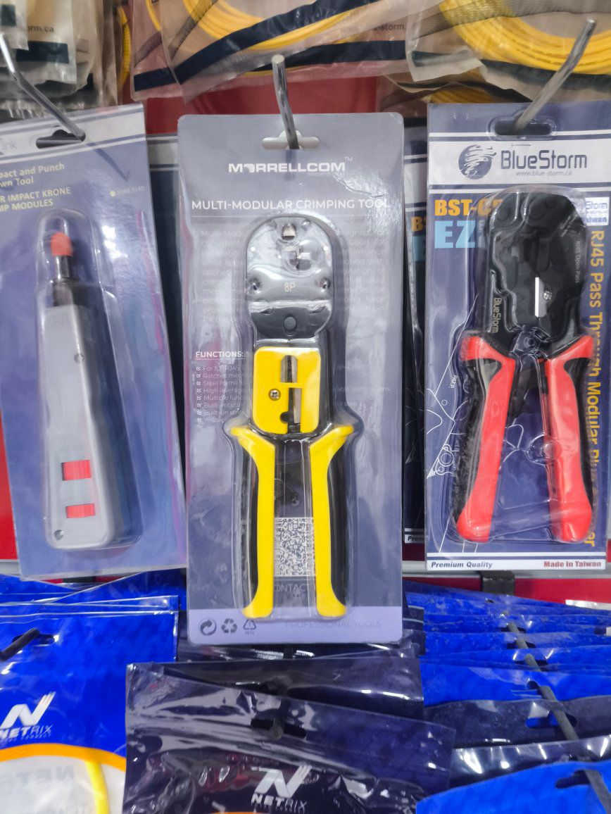 🚨 يتوفر لدينا جميع مواد الأنترنت 🚨
أفضل الأسعار بالسوق
وجودة مضمونة وكميات متوفرة
🔥 عروض قوية
🔥 أسعار خاصة للجملة والمفرد
🔥 تجهيز سريع
إذا تريد تجهز شبكتك أو تشتغل وتربح
 لا تضيع الفرصة
📩 راسلنا الآن واحصل على أفضل عرض 
***********
#شبكات #راوترات #جمله_ومفرد
#الديوانية #مواد_الانترنت #شبكات #راوتر #فايبر #FTTH #تجهيز_شبكات #جملة_ومفرد #عروض #العراق
