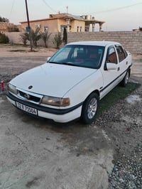 فكتره موديل 1991 السياره حلوه حجم 18 رقم جديد سنويه جديد اني الشرعي تف...