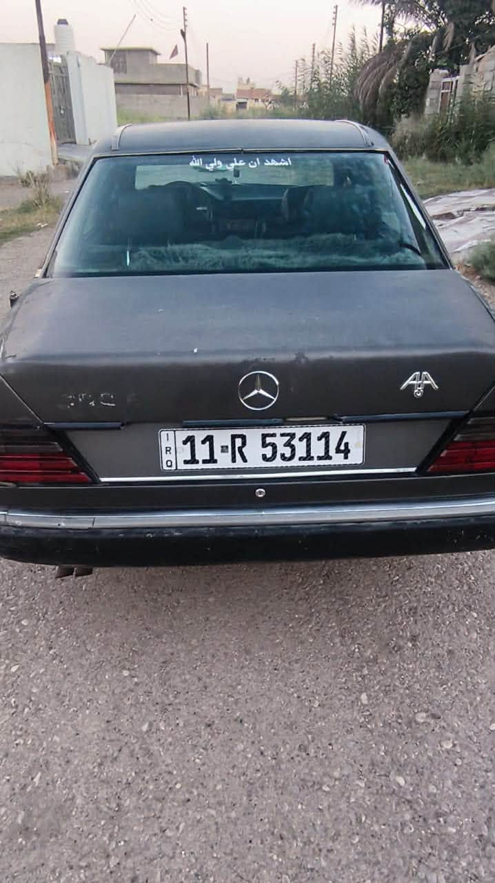سلام عليكم مارسيدس دب مديل 92محدث 94 عنكبوت قواعد دبل بلاد كشنات كهرباء رقم بغداد نكليزي السعر 60 وبي مجال قليل حك الجيه العنوان ديالى ***********
