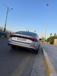 هوندا اكورد 2024 للبيع الفئه سبورت السياره جديده ماشيه43000قابل للزياد...