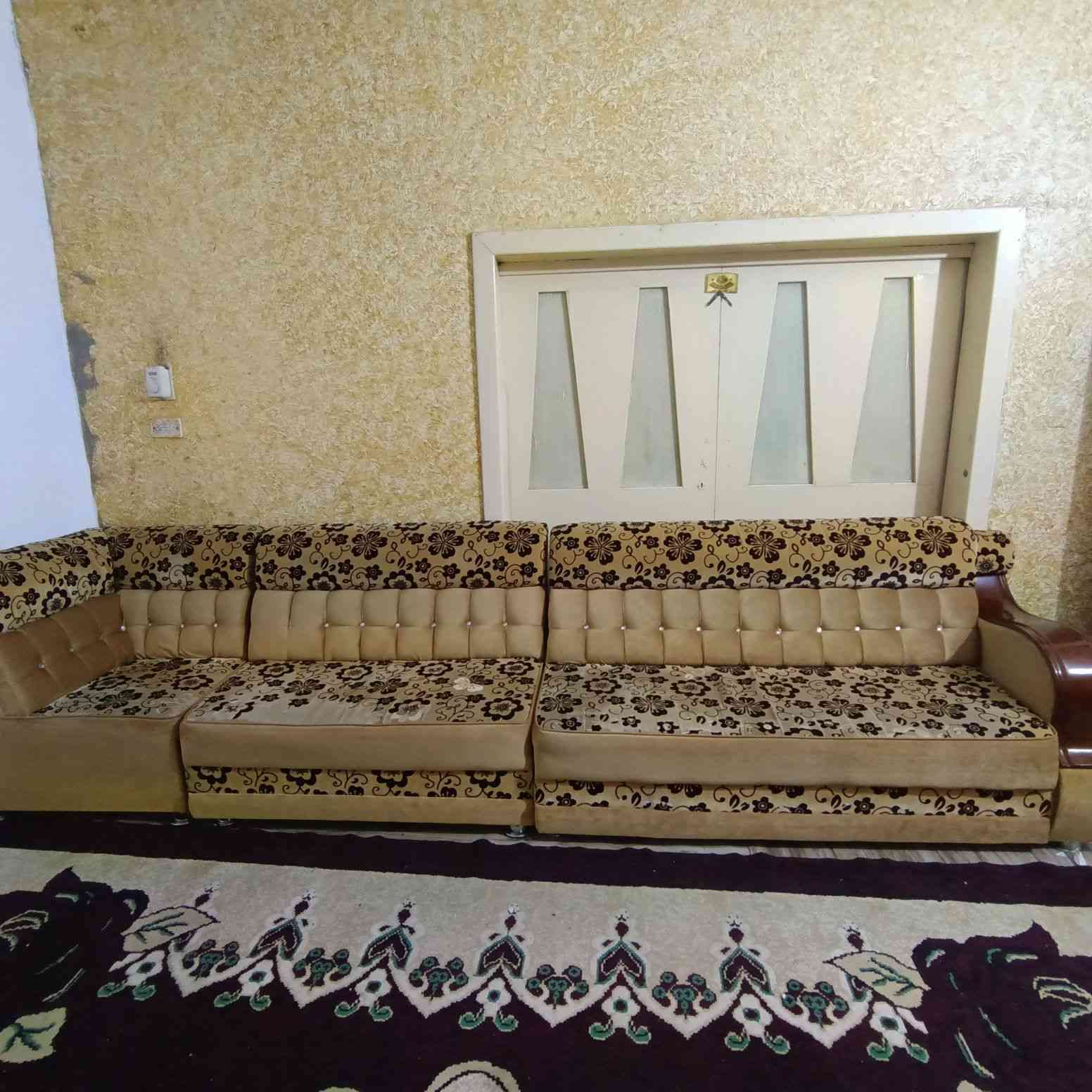 قنفات للبيع عدد 3 سعر 180 وبيهم مجال


**إذا كنت صاحب هذا الإعلان وتريد حذفه لأي سبب، رجاءا أرسل رسالة إلى الدعم الفني**