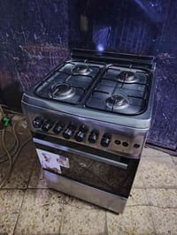 كربلا • فرن • خطين وعيون